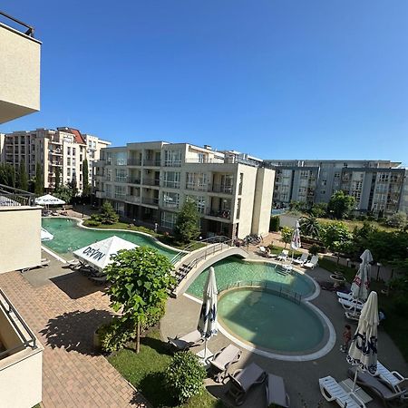 Psb Apartment In Casa Del Sol ซันนีบีช ภายนอก รูปภาพ