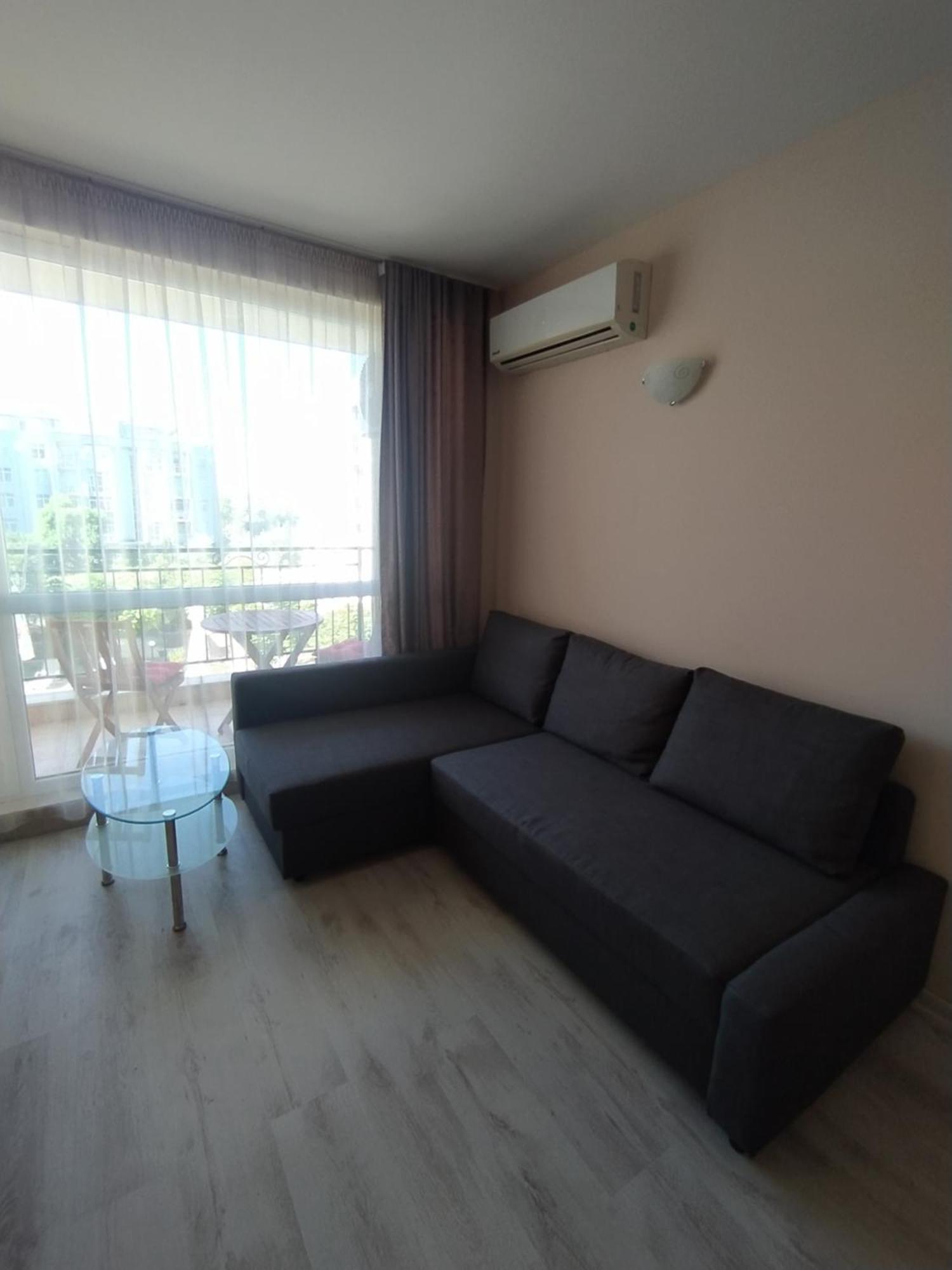 Psb Apartment In Casa Del Sol ซันนีบีช ภายนอก รูปภาพ