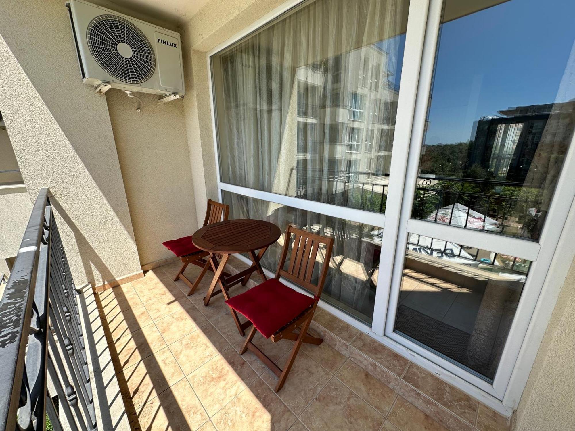 Psb Apartment In Casa Del Sol ซันนีบีช ภายนอก รูปภาพ