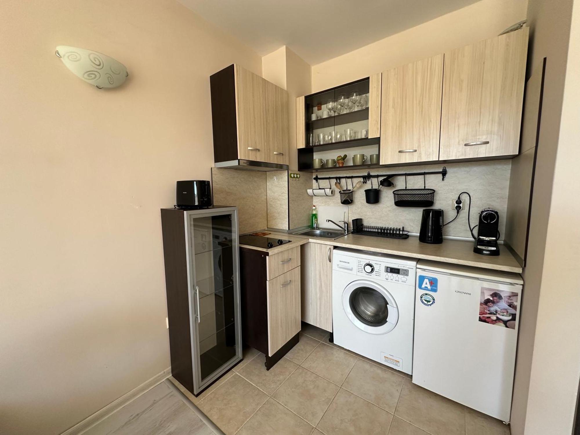 Psb Apartment In Casa Del Sol ซันนีบีช ภายนอก รูปภาพ