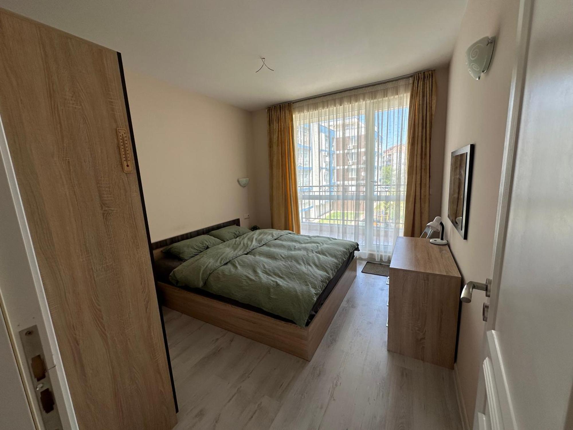 Psb Apartment In Casa Del Sol ซันนีบีช ภายนอก รูปภาพ